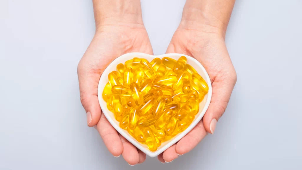 Is Vegan Omega3 as Effective as Fish Oil?