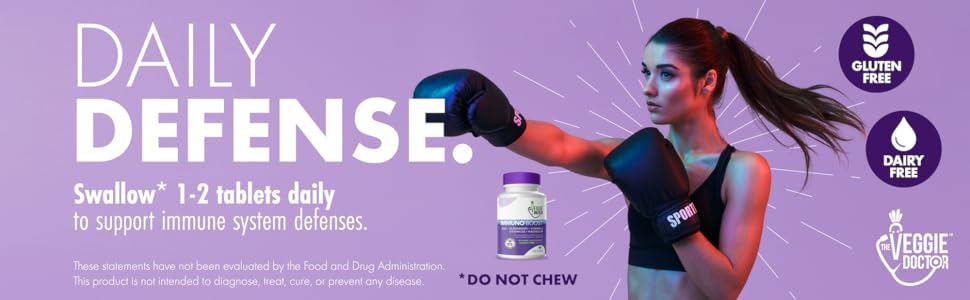 How to Boost Your Immune System?