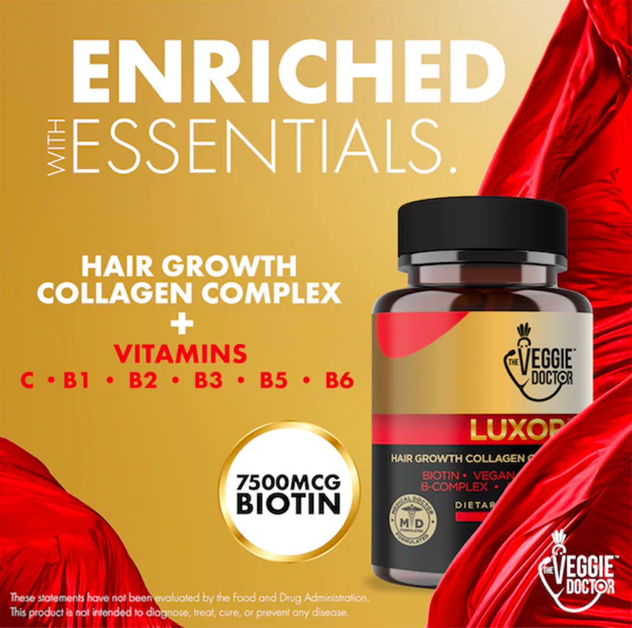 Why You Need LUXOR™ Supplement