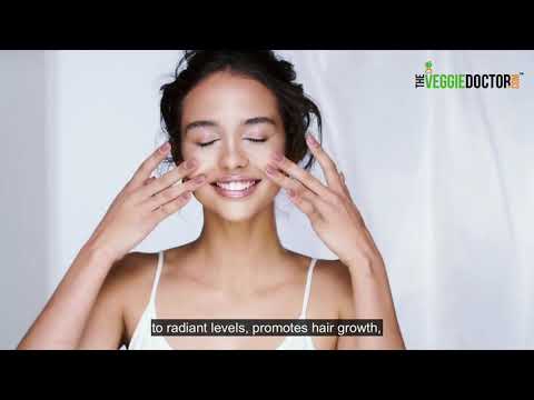 The Veggie Doctor's Vegan Supplement