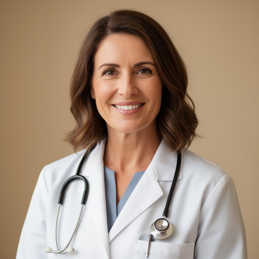 The Veggie Doctor, founder of QWELL