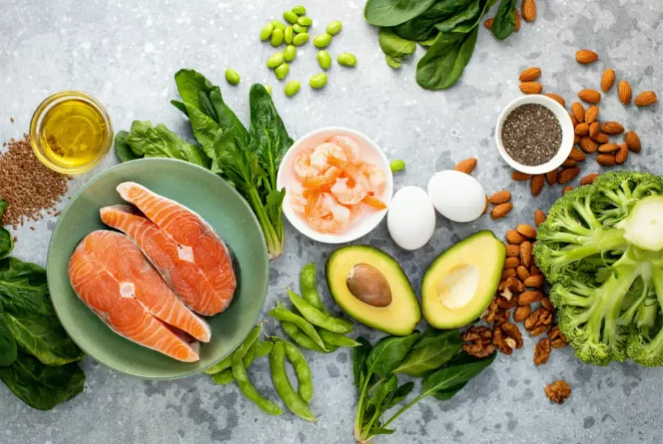 Difference Between Omega-3, 6, and 9