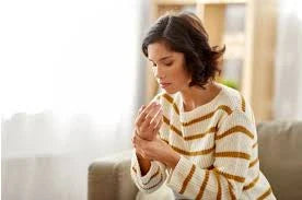 Causes of a Weakened Immune System