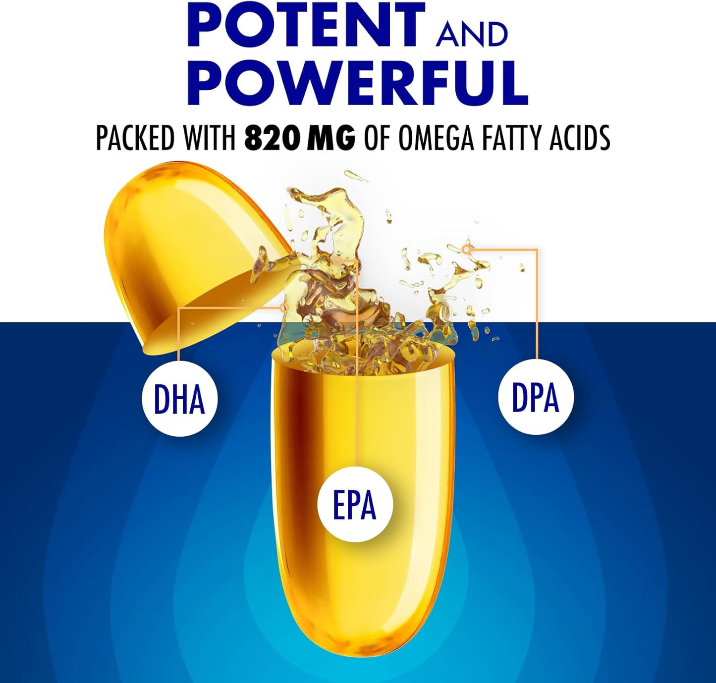 Vegan Prenatal Vitamins with DHA