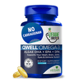 QWELL™ Vegan Omega 3