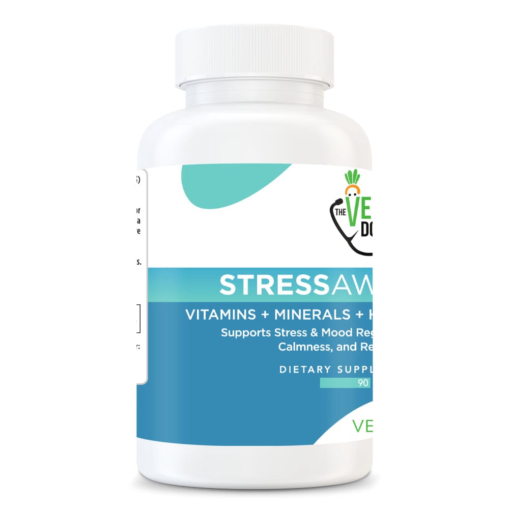 StressAway Supplement